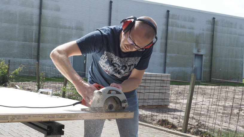 Don🗲Vill - Elektromos kéziszerszámok javítást követő felülvizsgálata